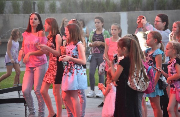 Festivalis „Vasara Jonavoje“ baigėsi: Joninių slėnyje nuskambėjo paskutinis šios vasaros koncertas