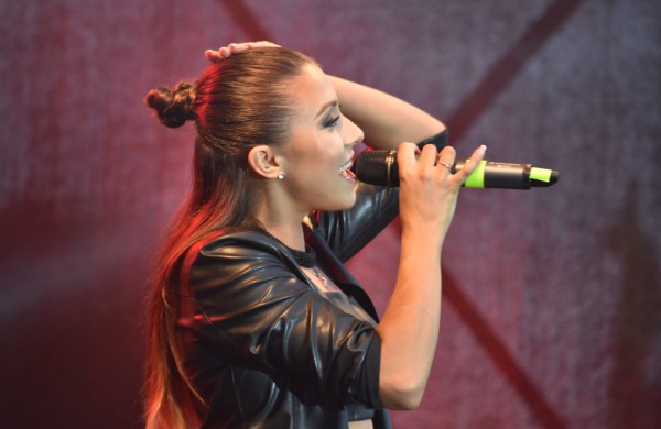 Festivalis „Vasara Jonavoje“ baigėsi: Joninių slėnyje nuskambėjo paskutinis šios vasaros koncertas