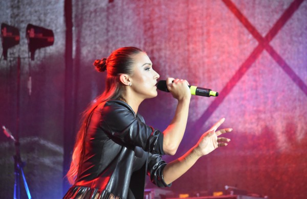 Festivalis „Vasara Jonavoje“ baigėsi: Joninių slėnyje nuskambėjo paskutinis šios vasaros koncertas