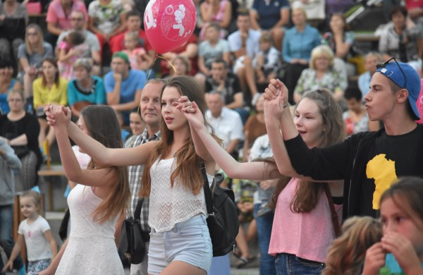 Festivalis „Vasara Jonavoje“ baigėsi: Joninių slėnyje nuskambėjo paskutinis šios vasaros koncertas