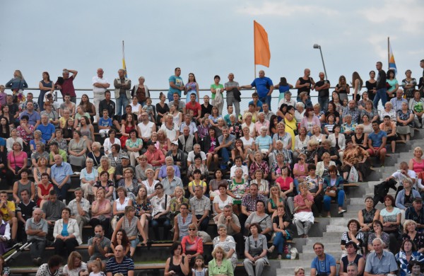 Festivalis „Vasara Jonavoje“ baigėsi: Joninių slėnyje nuskambėjo paskutinis šios vasaros koncertas