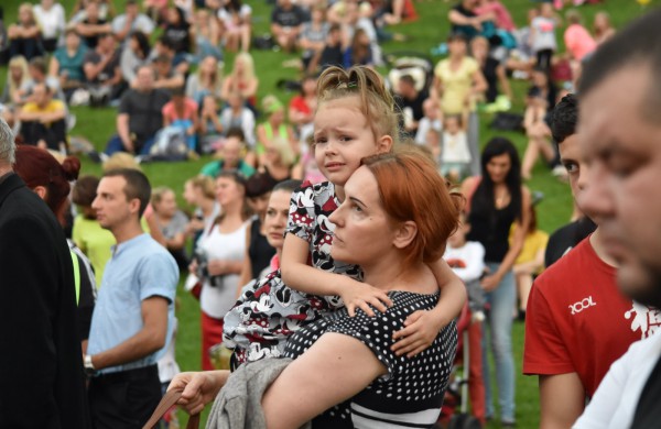 Festivalis „Vasara Jonavoje“ baigėsi: Joninių slėnyje nuskambėjo paskutinis šios vasaros koncertas