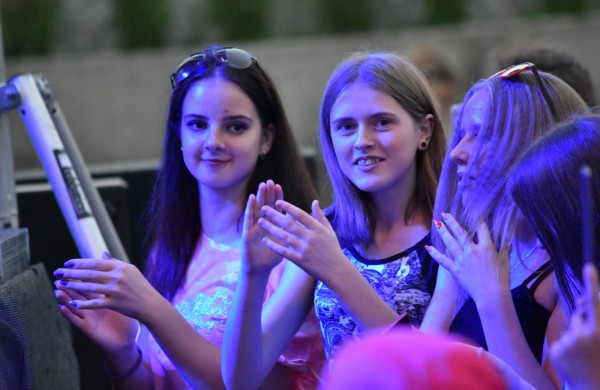 Festivalis „Vasara Jonavoje“ baigėsi: Joninių slėnyje nuskambėjo paskutinis šios vasaros koncertas