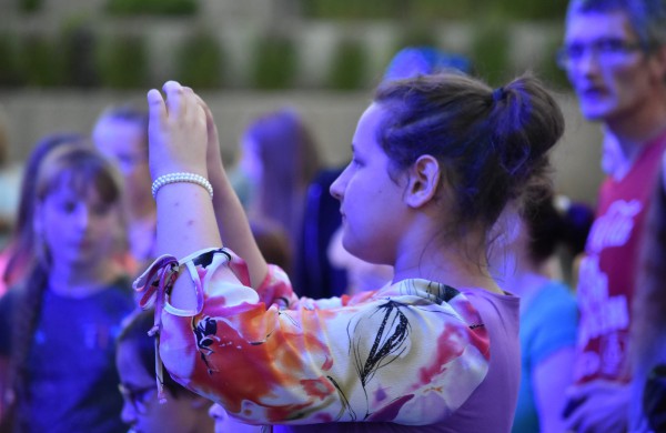 Festivalis „Vasara Jonavoje“ baigėsi: Joninių slėnyje nuskambėjo paskutinis šios vasaros koncertas