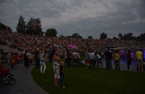 Festivalis „Vasara Jonavoje“ baigėsi: Joninių slėnyje nuskambėjo paskutinis šios vasaros koncertas