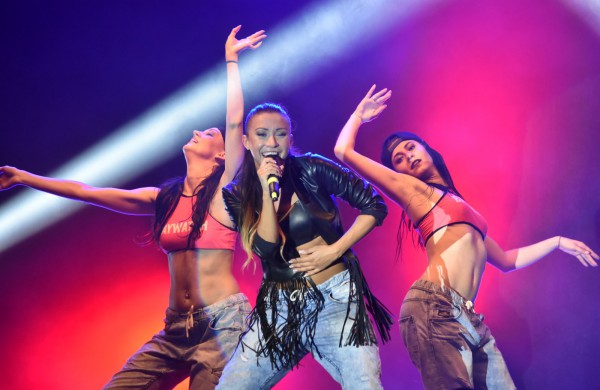 Festivalis „Vasara Jonavoje“ baigėsi: Joninių slėnyje nuskambėjo paskutinis šios vasaros koncertas