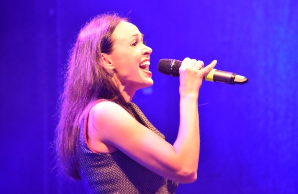 Festivalis „Vasara Jonavoje“ baigėsi: Joninių slėnyje nuskambėjo paskutinis šios vasaros koncertas