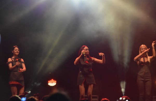 Festivalis „Vasara Jonavoje“ baigėsi: Joninių slėnyje nuskambėjo paskutinis šios vasaros koncertas