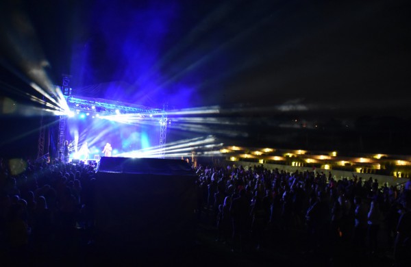 Festivalis „Vasara Jonavoje“ baigėsi: Joninių slėnyje nuskambėjo paskutinis šios vasaros koncertas