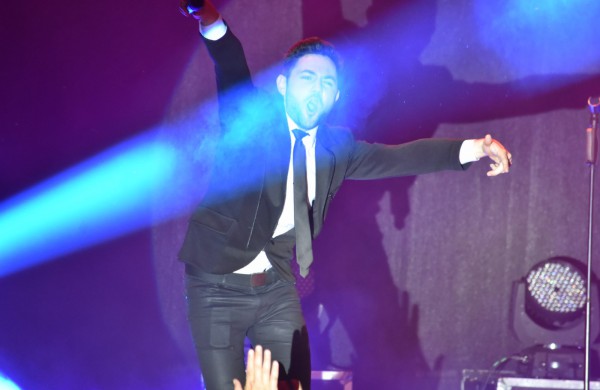 Festivalis „Vasara Jonavoje“ baigėsi: Joninių slėnyje nuskambėjo paskutinis šios vasaros koncertas