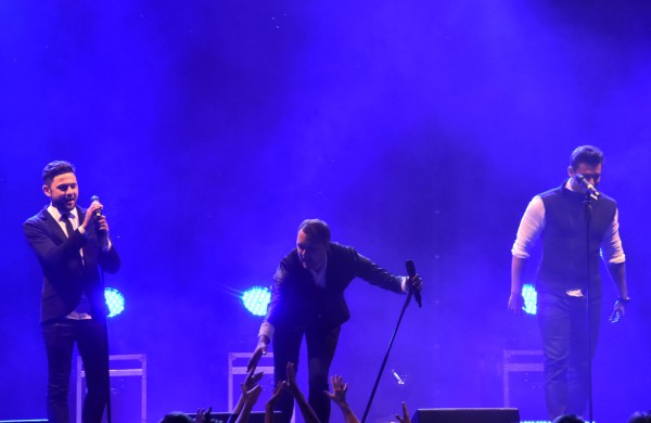 Festivalis „Vasara Jonavoje“ baigėsi: Joninių slėnyje nuskambėjo paskutinis šios vasaros koncertas