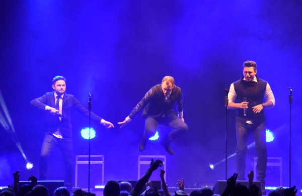 Festivalis „Vasara Jonavoje“ baigėsi: Joninių slėnyje nuskambėjo paskutinis šios vasaros koncertas