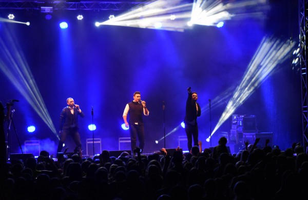 Festivalis „Vasara Jonavoje“ baigėsi: Joninių slėnyje nuskambėjo paskutinis šios vasaros koncertas