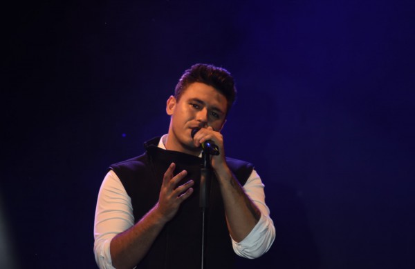 Festivalis „Vasara Jonavoje“ baigėsi: Joninių slėnyje nuskambėjo paskutinis šios vasaros koncertas