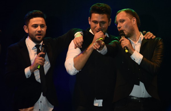 Festivalis „Vasara Jonavoje“ baigėsi: Joninių slėnyje nuskambėjo paskutinis šios vasaros koncertas