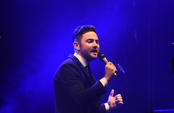 Festivalis „Vasara Jonavoje“ baigėsi: Joninių slėnyje nuskambėjo paskutinis šios vasaros koncertas