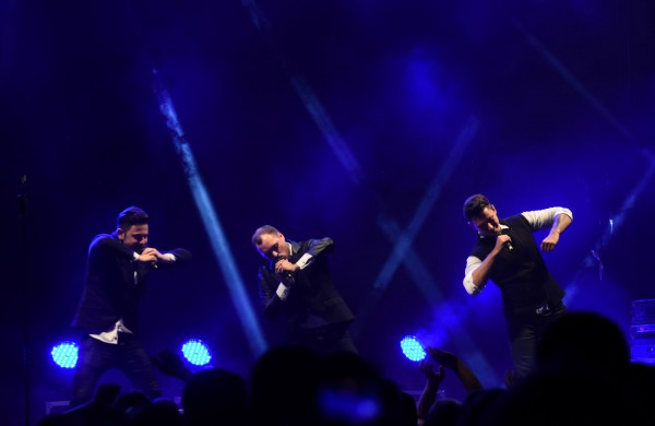 Festivalis „Vasara Jonavoje“ baigėsi: Joninių slėnyje nuskambėjo paskutinis šios vasaros koncertas