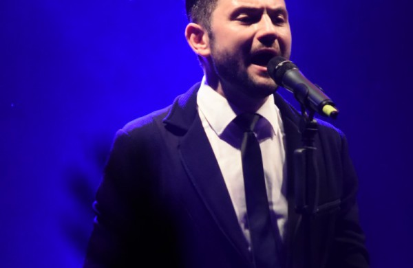 Festivalis „Vasara Jonavoje“ baigėsi: Joninių slėnyje nuskambėjo paskutinis šios vasaros koncertas