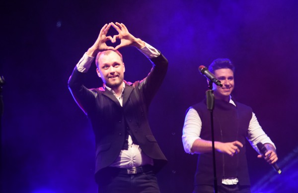 Festivalis „Vasara Jonavoje“ baigėsi: Joninių slėnyje nuskambėjo paskutinis šios vasaros koncertas