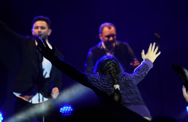 Festivalis „Vasara Jonavoje“ baigėsi: Joninių slėnyje nuskambėjo paskutinis šios vasaros koncertas