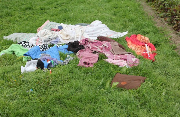 Po gaisro be pastogės likusios šeimos ateitis – neaiški