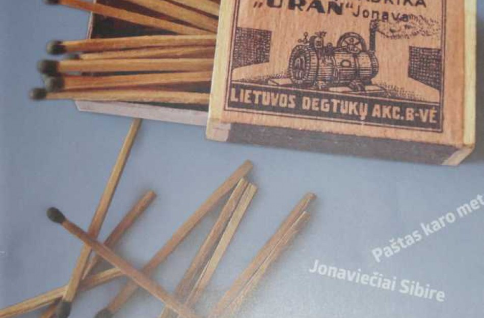 Žydų istorijos ir kultūros žurnale – atsiminimai apie Jonavos žydų bendruomenę