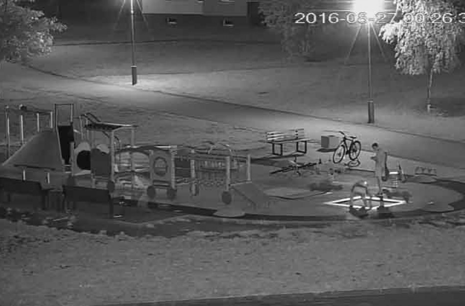 Kas vyksta Jonavoje? 