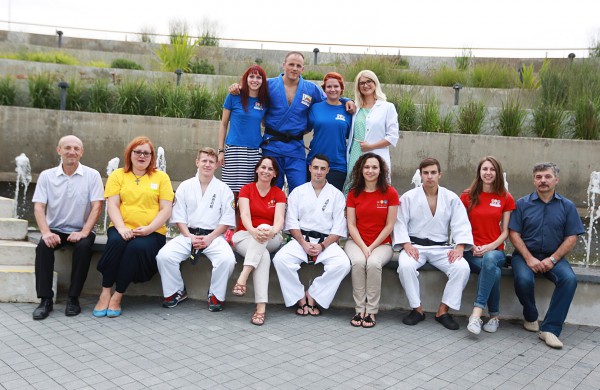 Joninių slėnyje – vaikų ir tėvų susibūrimas