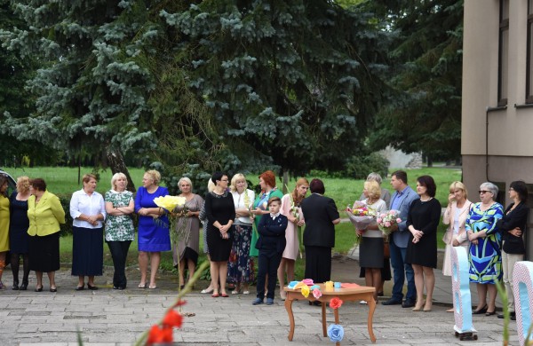 Jonavos mokyklos pasitiko Rugsėjo 1-ąją