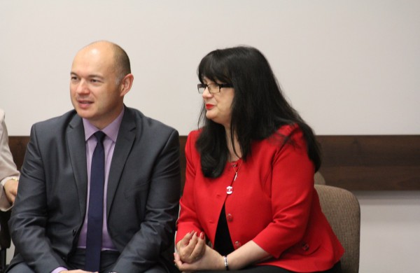 Jonavos mokyklos pasitiko Rugsėjo 1-ąją