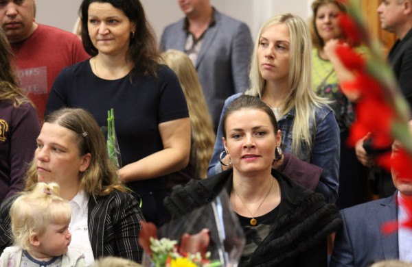 Jonavos mokyklos pasitiko Rugsėjo 1-ąją