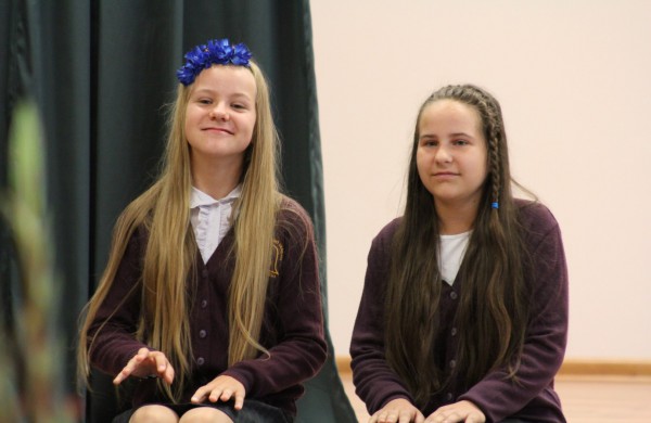 Jonavos mokyklos pasitiko Rugsėjo 1-ąją