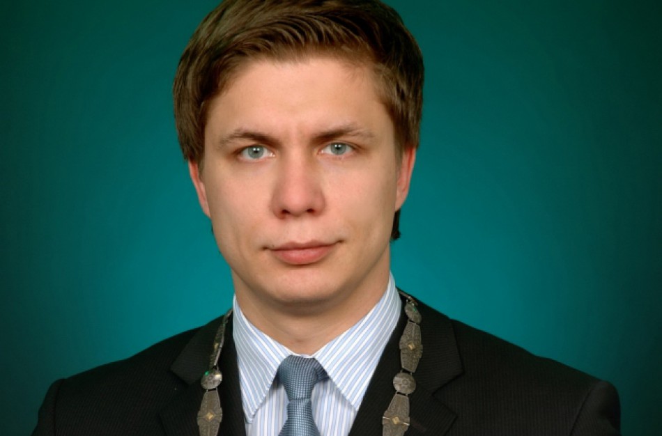 Mero Mindaugo Sinkevičiaus atsakymas Edmundui Gedvilai