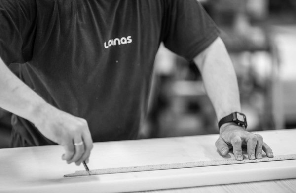 Įmonė „Lonas“ kviečia prisijungti: ieškomi darbuotojai gamyboje