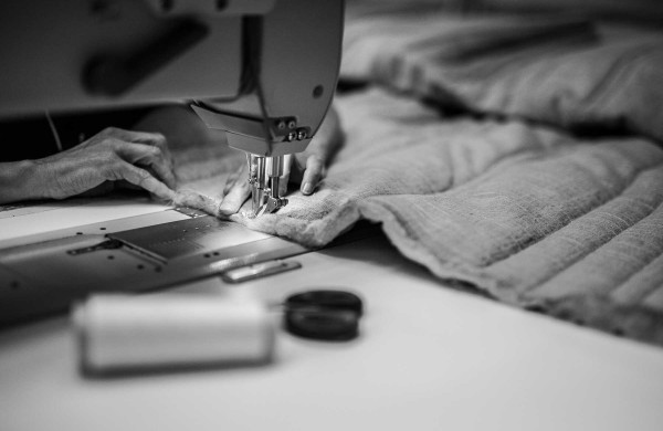 Įmonė „Lonas“ kviečia prisijungti: ieškomi darbuotojai gamyboje