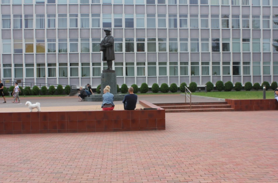 Vyks miesto seniūnaičių rinkimai