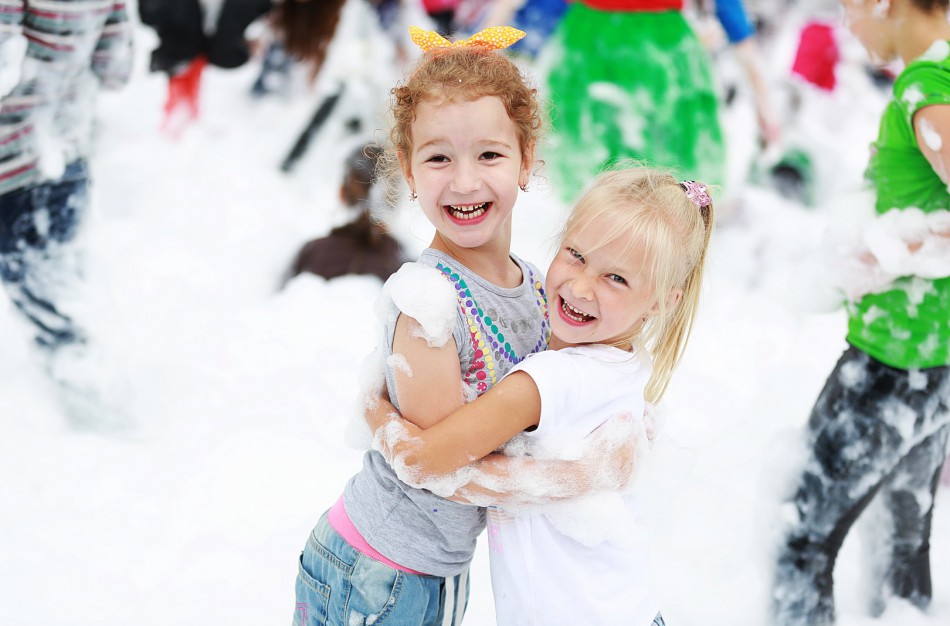Prie akcijos „Už saugią Lietuvą“ Jonavoje prisijungė Martynas Starkus ir Simona Bandita