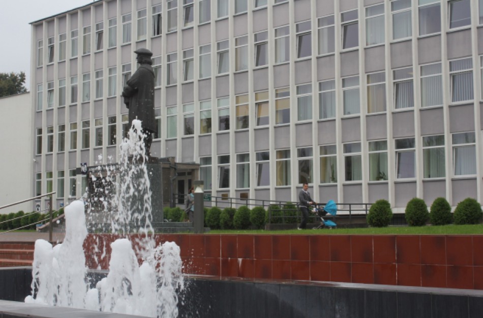 PASITARIMAS DĖL SOCIALINĖS REABILITACIJOS PASLAUGŲ NEĮGALIESIEMS BENDRUOMENĖJE PROJEKTŲ 2015 METAIS