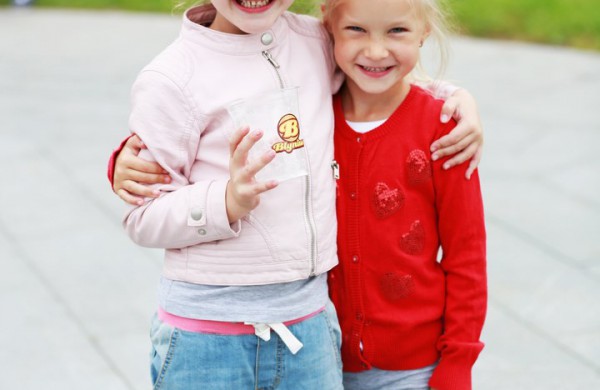 Prie akcijos „Už saugią Lietuvą“ Jonavoje prisijungė Martynas Starkus ir Simona Bandita