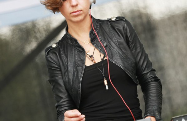 Prie akcijos „Už saugią Lietuvą“ Jonavoje prisijungė Martynas Starkus ir Simona Bandita