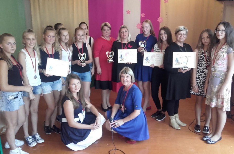 Kuigaliuose - vokalinių duetų ir mažųjų ansamblių festivalis „Skambantys balsai“