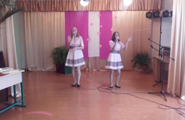 Kuigaliuose - vokalinių duetų ir mažųjų ansamblių festivalis „Skambantys balsai“