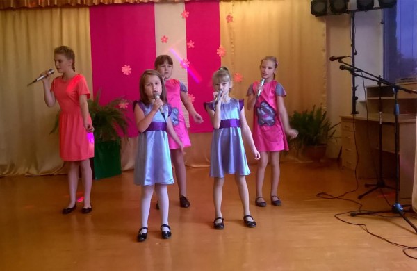 Kuigaliuose - vokalinių duetų ir mažųjų ansamblių festivalis „Skambantys balsai“