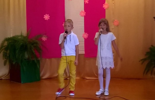 Kuigaliuose - vokalinių duetų ir mažųjų ansamblių festivalis „Skambantys balsai“