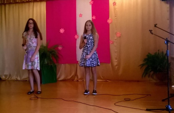 Kuigaliuose - vokalinių duetų ir mažųjų ansamblių festivalis „Skambantys balsai“