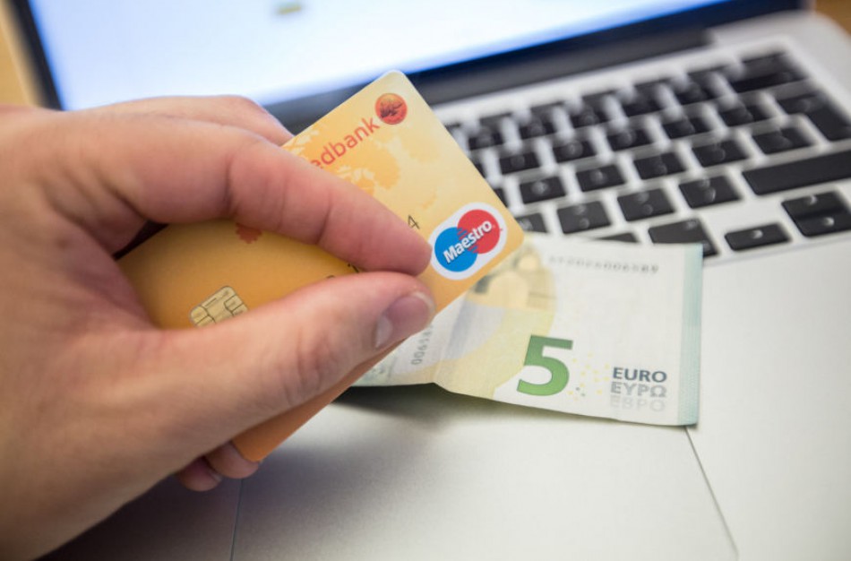 Vaikų ir jaunimo visapusiško lavinimo centro direktorė J.Gudžiūnienė: „Telefoniniai sukčiai manęs vos neapgavo“