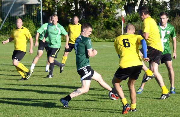 Po pergalingos baigties „Transachema“ tapo pirmenybių nugalėtoja                       