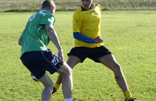 Po pergalingos baigties „Transachema“ tapo pirmenybių nugalėtoja                       