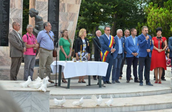 Pučioasos šventėje – jonaviečiai