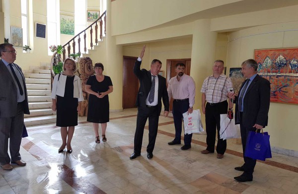 Pučioasos šventėje – jonaviečiai